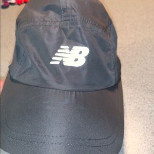 New Balance Hat